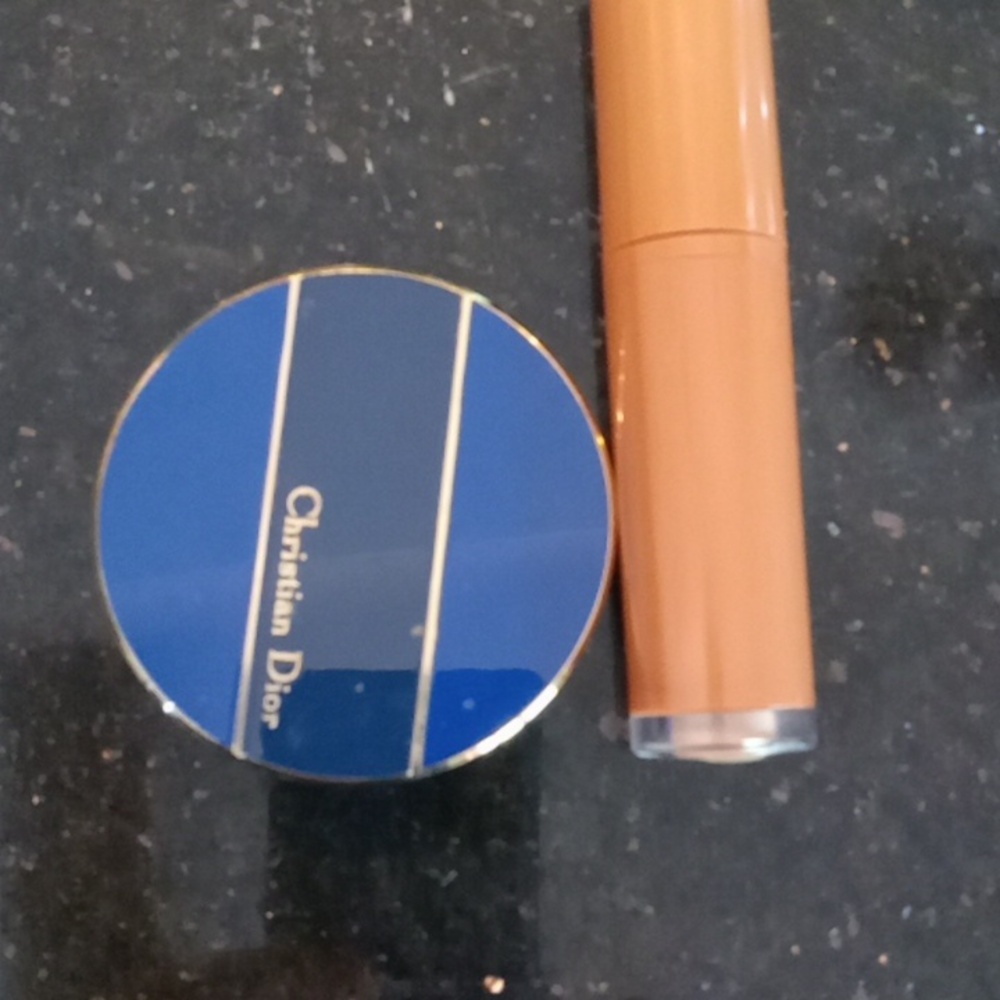 Face Bronzers